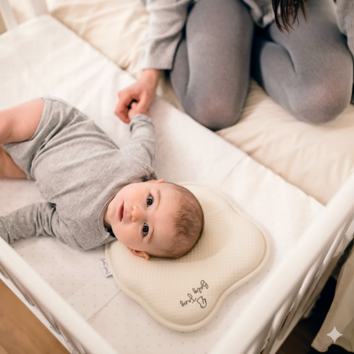 Baby Frey™ Premium Babykissen