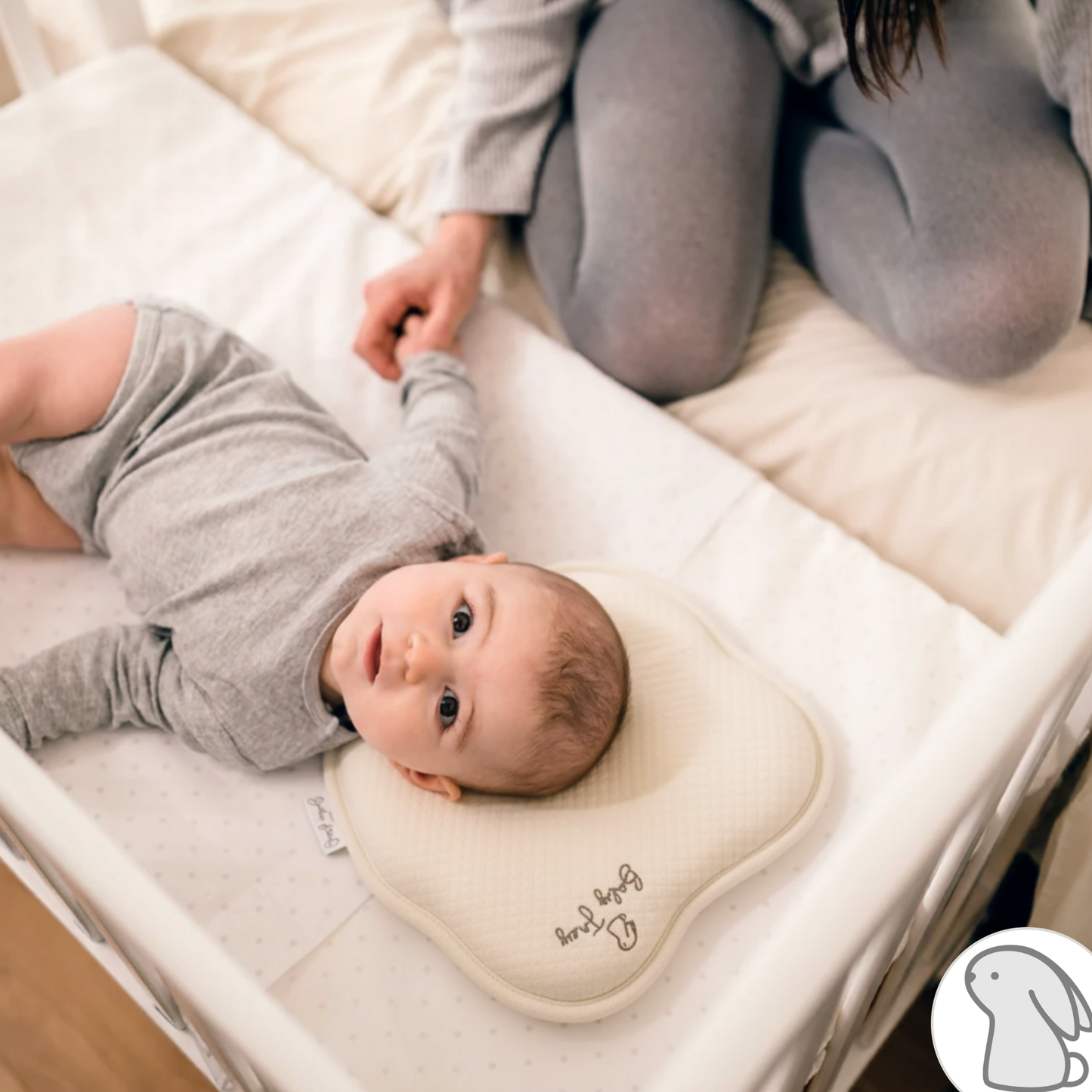 Baby Frey™ Premium Babykissen