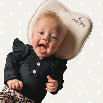 Baby Frey™ Babykissen®️ Sanfte Unterstützung von Anfang an