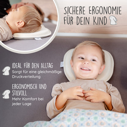 Baby Frey™ – Das Original Babykissen