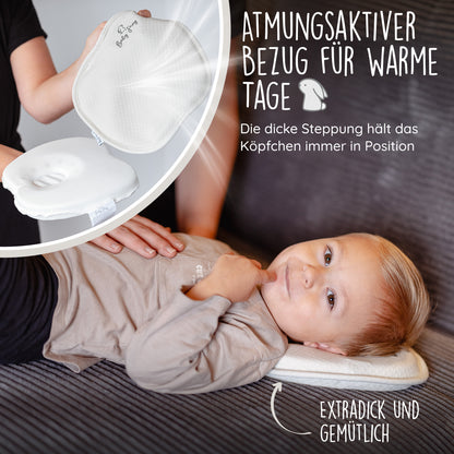 Baby Frey™ – Das Original Babykissen
