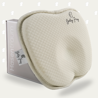 Baby Frey™ Babykissen®️ Sanfte Unterstützung von Anfang an