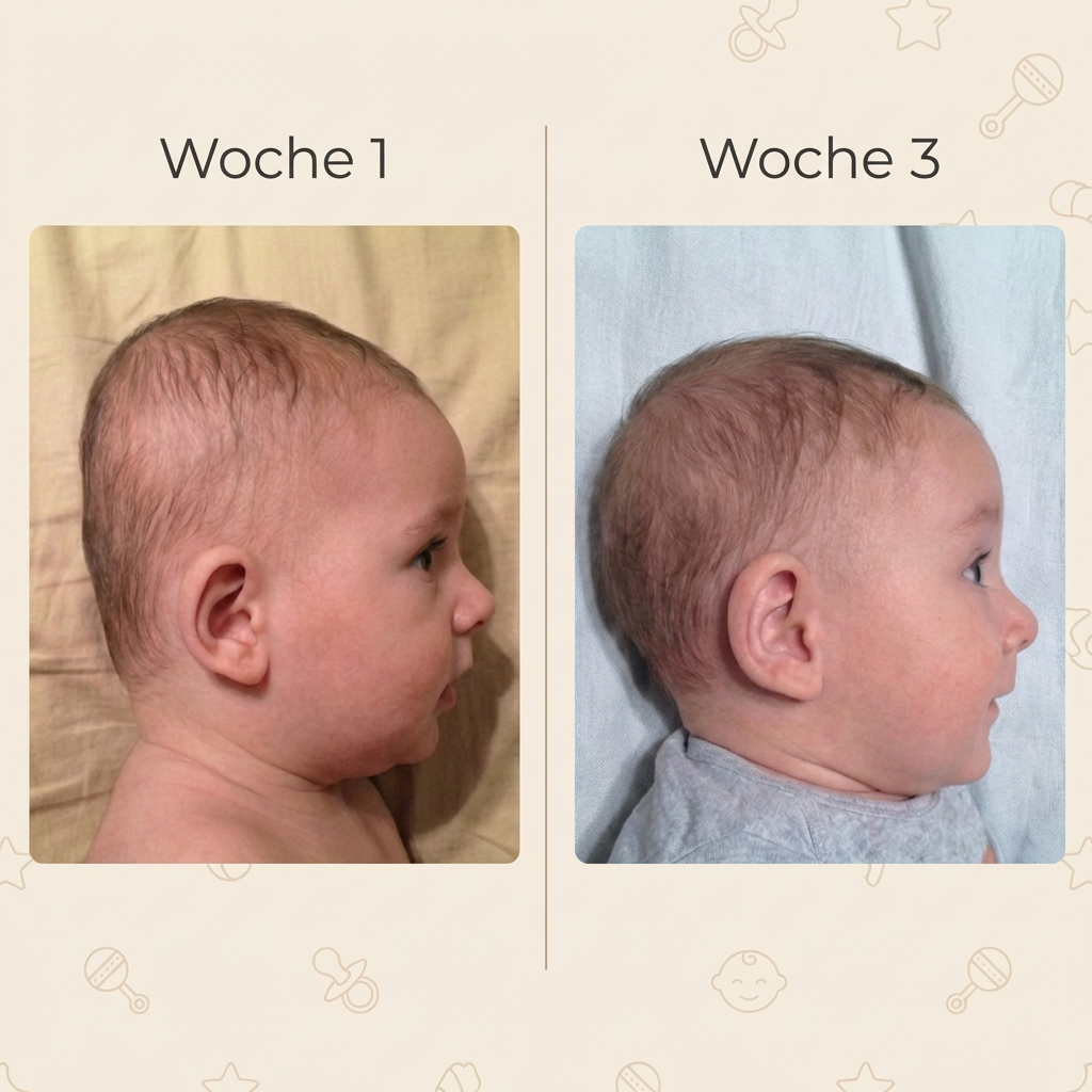 Baby Frey™ Premium Babykissen
