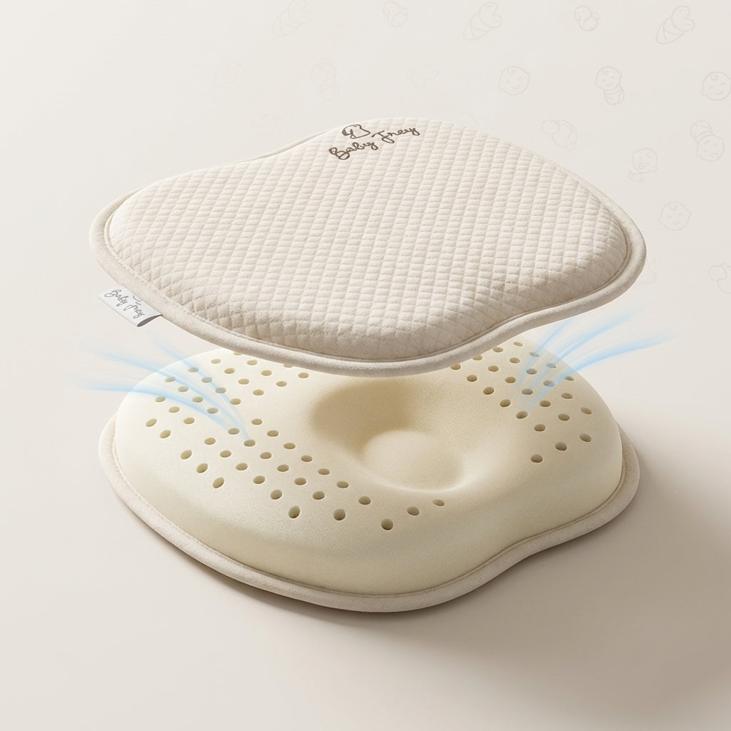 Baby Frey™ Premium Babykissen