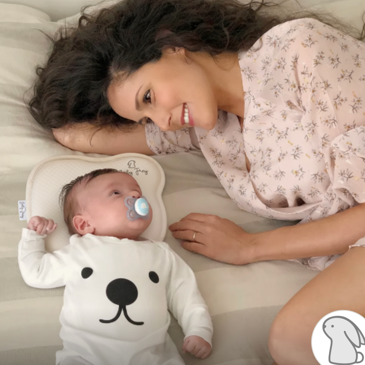 Baby Frey™ Premium Babykissen