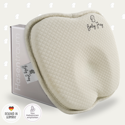 Baby Frey™ Premium Babykissen