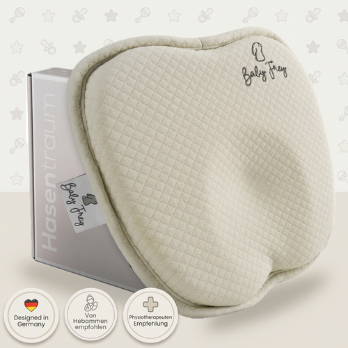 Baby Frey™ Premium Babykissen