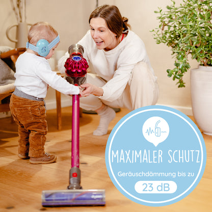 Baby Frey™ Premium Gehörschutz