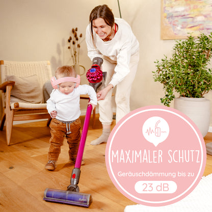 Baby Frey™ Premium Gehörschutz