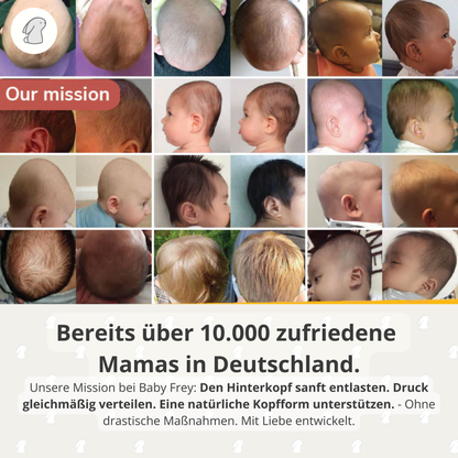 Baby Frey™ Premium Babykissen