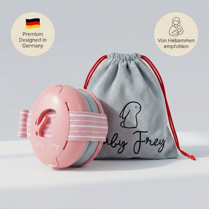 Baby Frey™ Premium Gehörschutz
