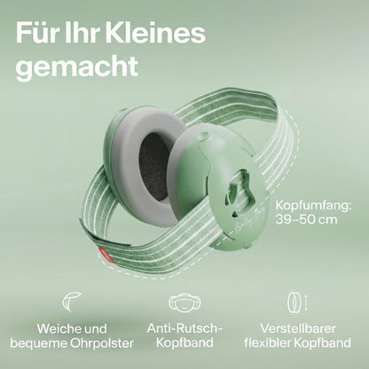 Baby Frey™ Premium Gehörschutz